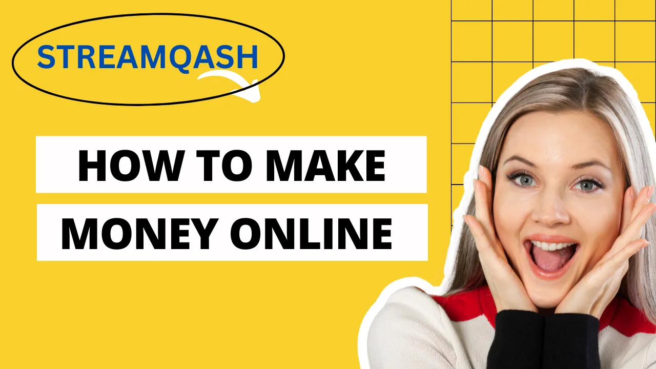 streamqash link